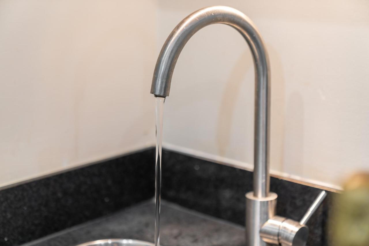 Avril Serviced Apartment 버밍엄 외부 사진